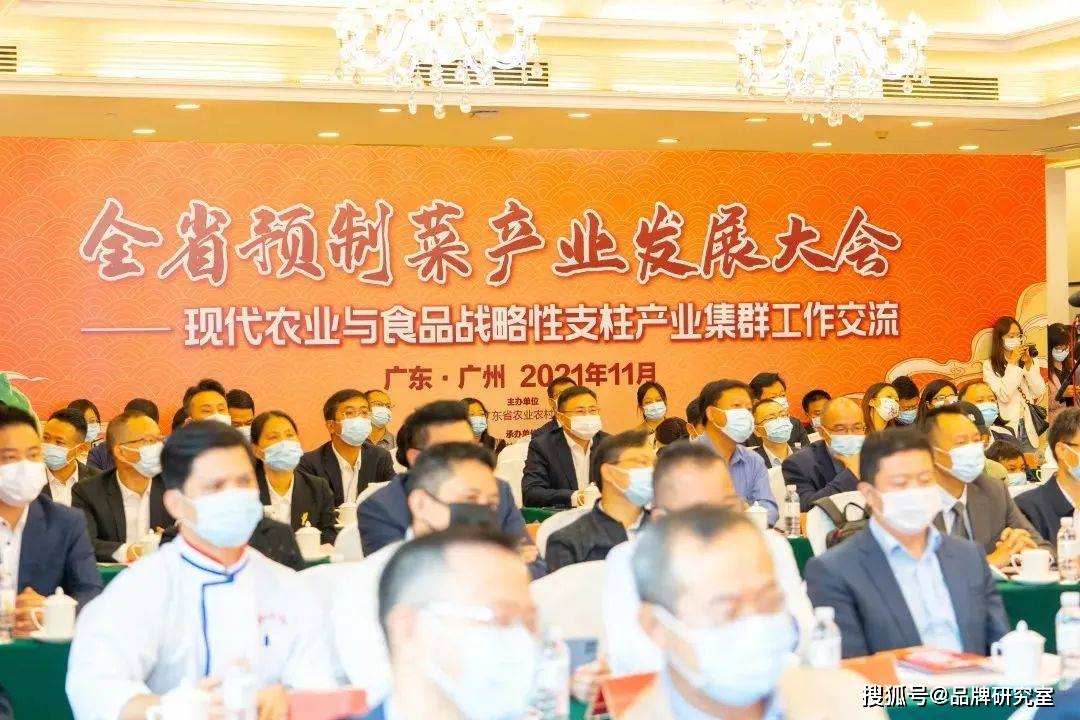 广东省食品协会，引领食品产业，铸就行业典范