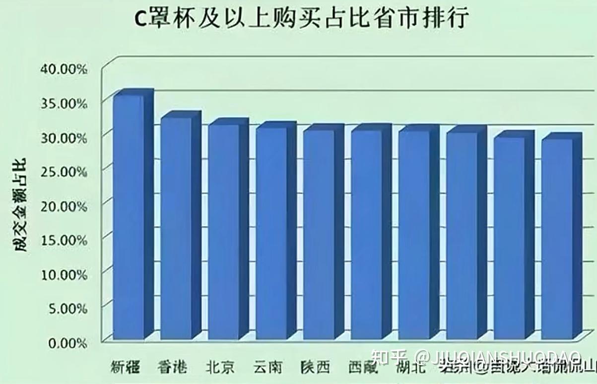 广东省罩杯厂的崛起与产业洞察