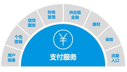 广东支付信息有限公司，引领数字化支付新时代的先锋